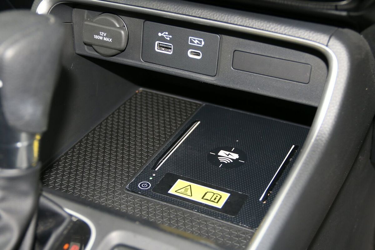 2023 Honda CR-V VTi X RS