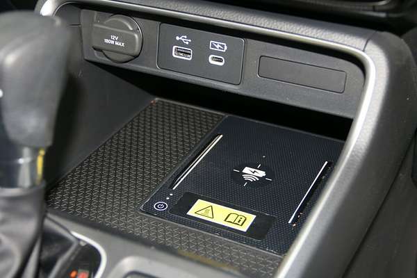 2023 Honda CR-V VTi X RS