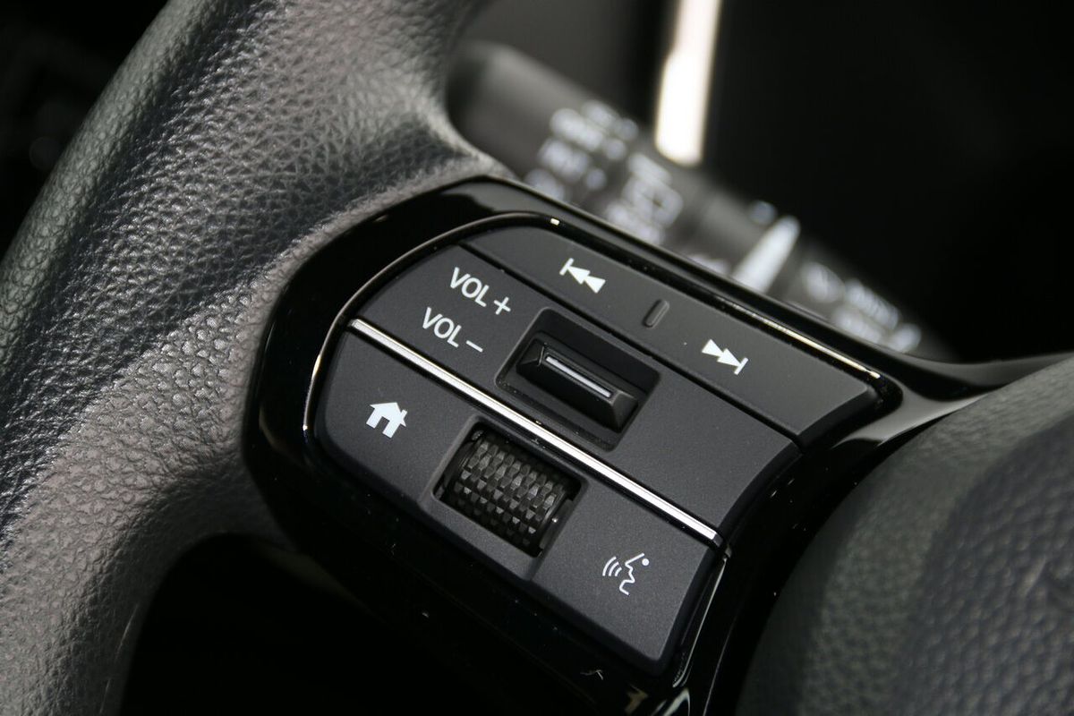 2023 Honda CR-V VTi X RS