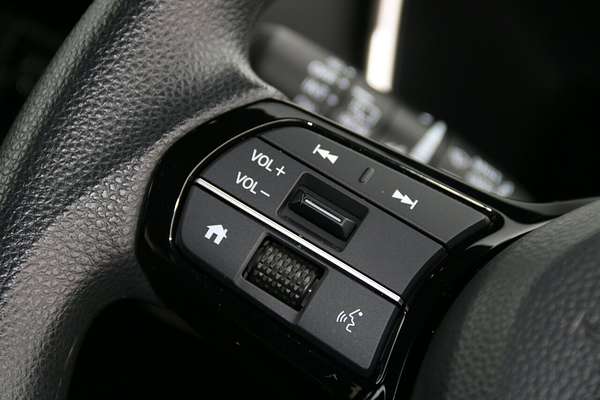 2023 Honda CR-V VTi X RS