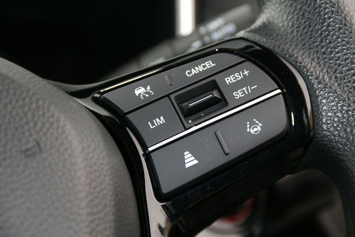 2023 Honda CR-V VTi X RS