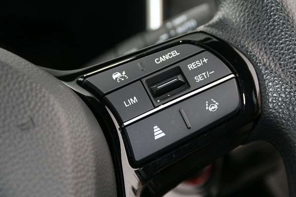 2023 Honda CR-V VTi X RS