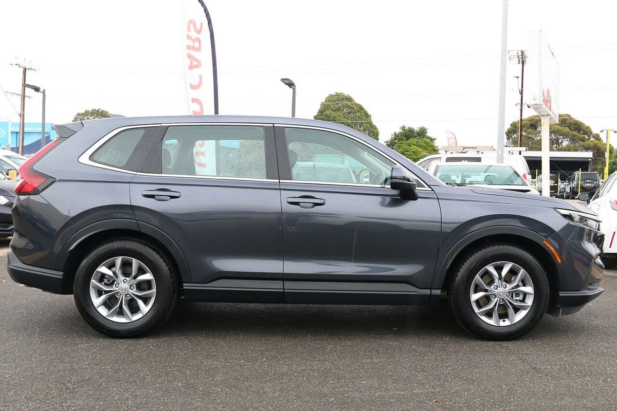 2023 Honda CR-V VTi X RS