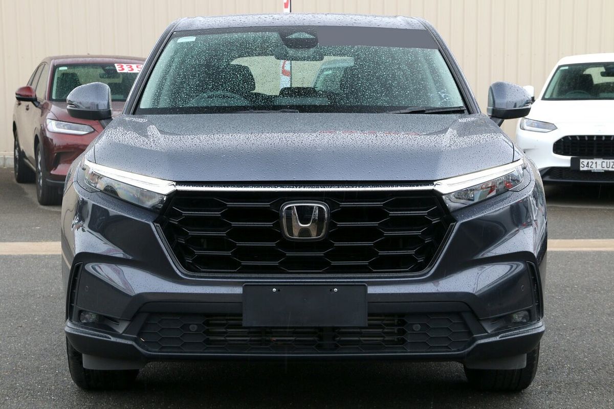 2023 Honda CR-V VTi X RS