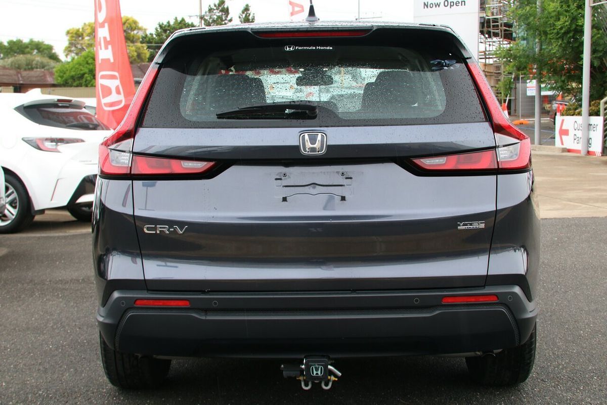 2023 Honda CR-V VTi X RS