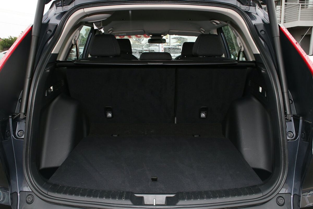 2023 Honda CR-V VTi X RS