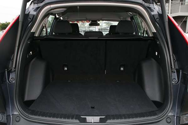 2023 Honda CR-V VTi X RS