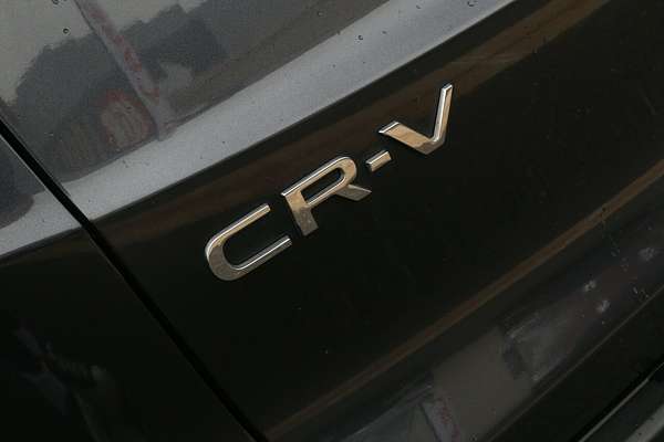 2023 Honda CR-V VTi X RS