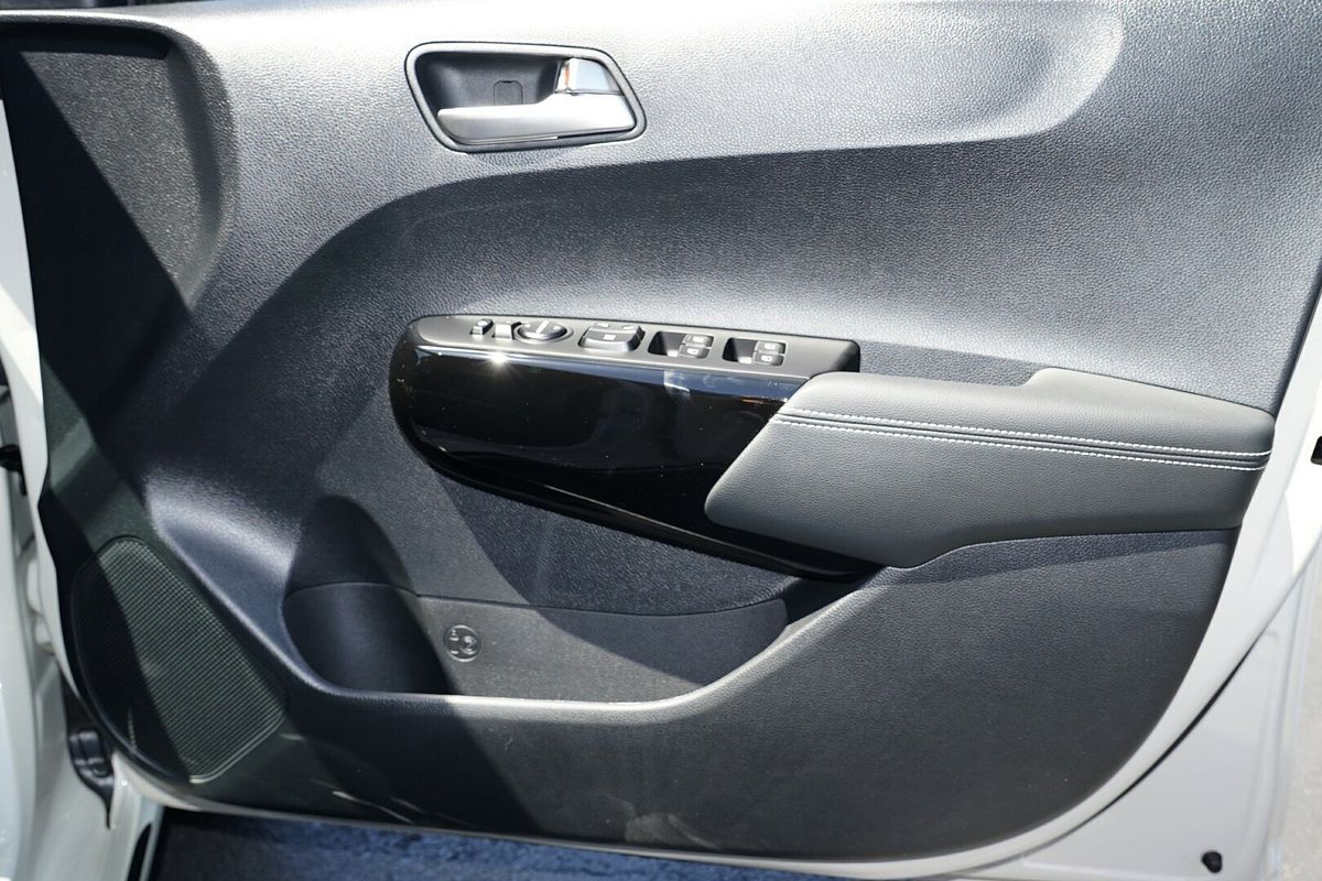 2025 Kia Picanto GT-Line JA PE2