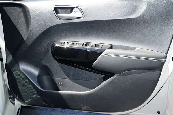 2025 Kia Picanto GT-Line JA PE2