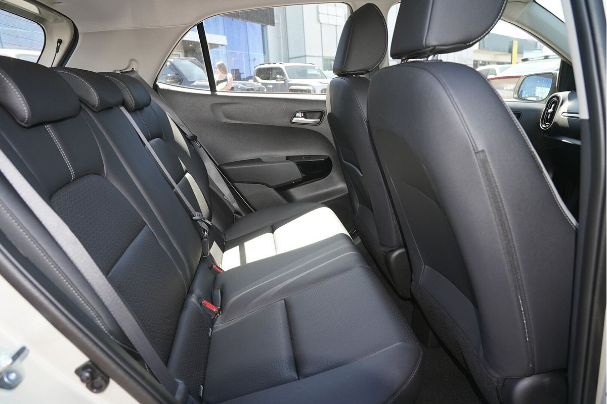 2025 Kia Picanto GT-Line JA PE2