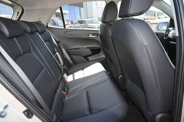 2025 Kia Picanto GT-Line JA PE2