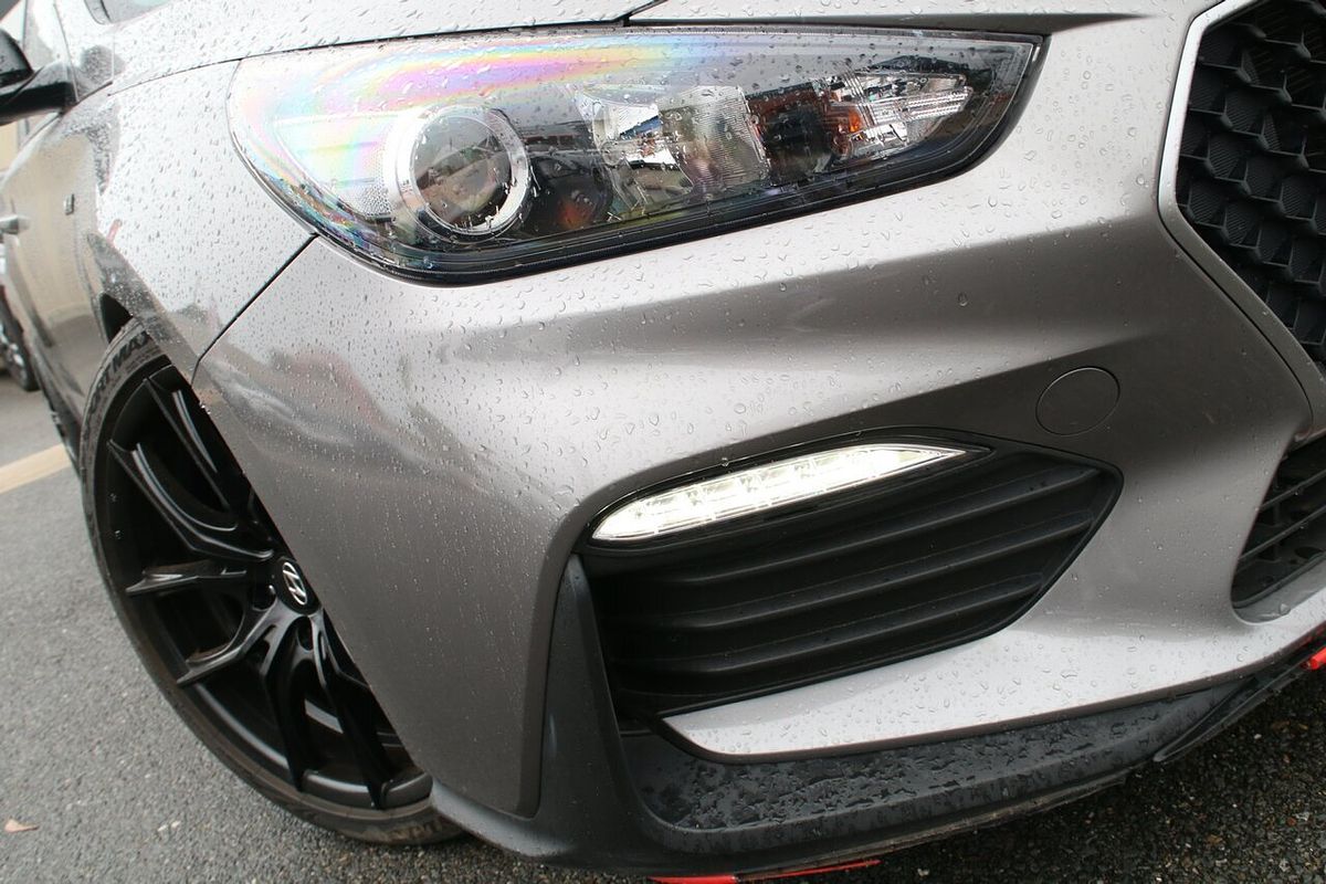 2019 Hyundai i30 N Line PD.3