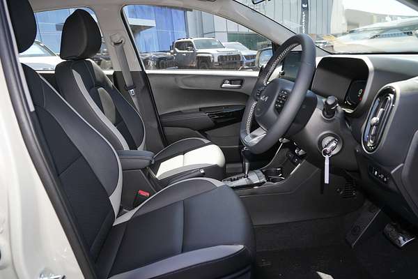 2025 Kia Picanto GT-Line JA PE2