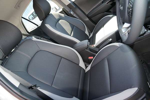 2025 Kia Picanto GT-Line JA PE2