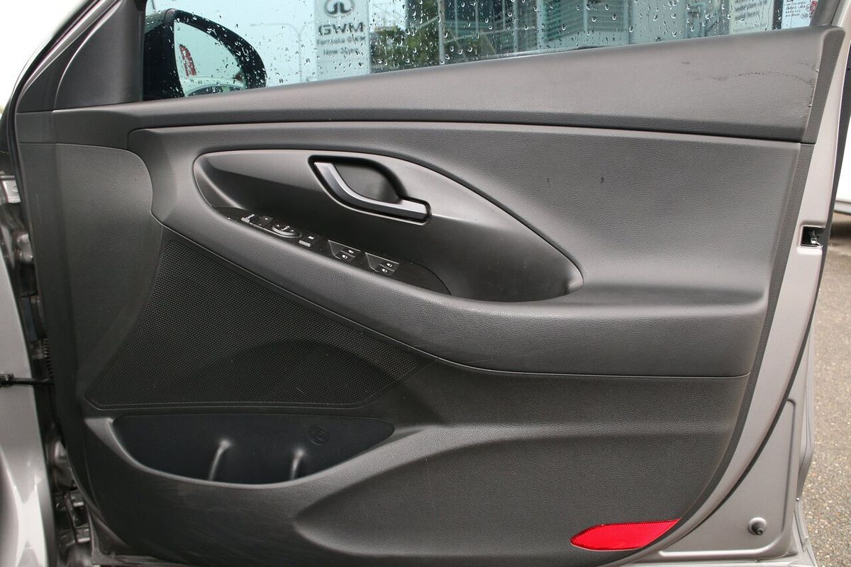 2019 Hyundai i30 N Line PD.3