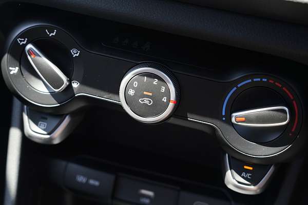 2025 Kia Picanto GT-Line JA PE2