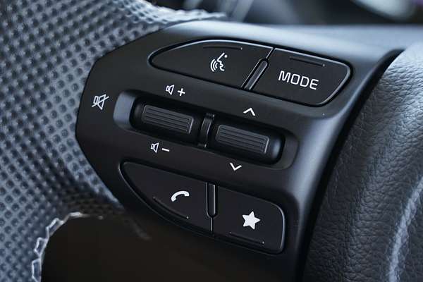 2025 Kia Picanto GT-Line JA PE2