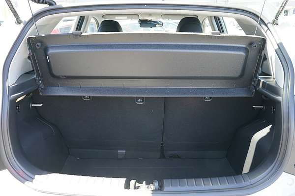 2025 Kia Picanto GT-Line JA PE2