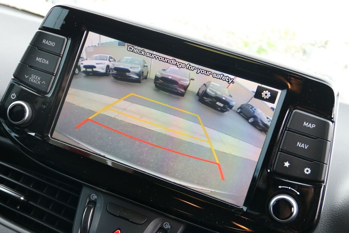 2019 Hyundai i30 N Line PD.3