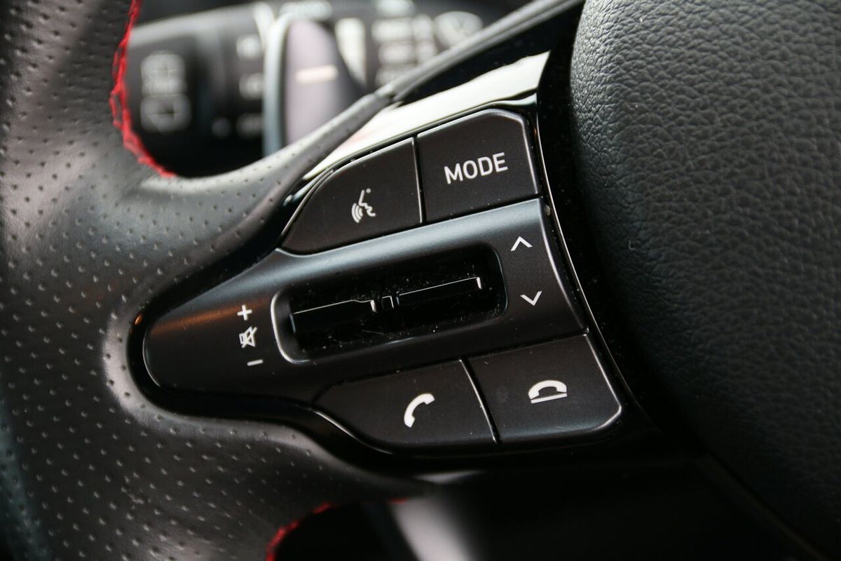 2019 Hyundai i30 N Line PD.3