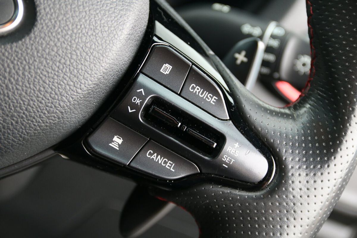 2019 Hyundai i30 N Line PD.3