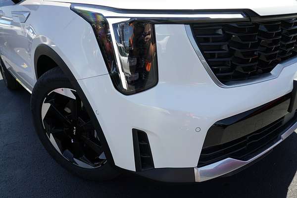 2025 Kia Sorento HEV GT-Line MQ4 PE