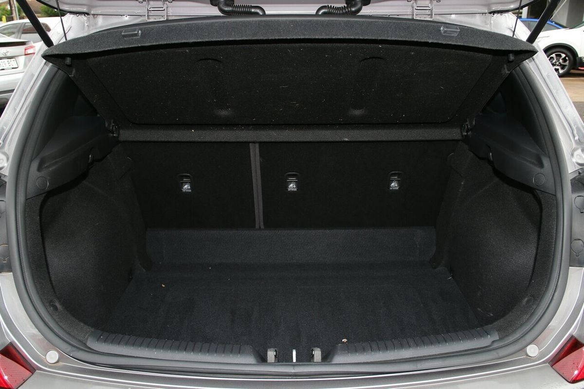 2019 Hyundai i30 N Line PD.3