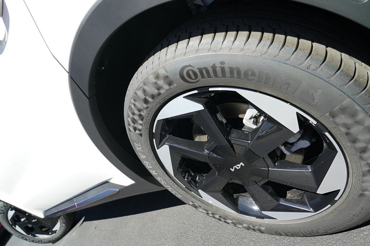 2025 Kia Sorento HEV GT-Line MQ4 PE