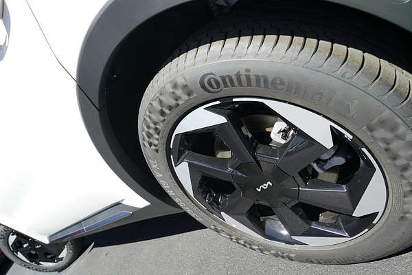 2025 Kia Sorento HEV GT-Line MQ4 PE