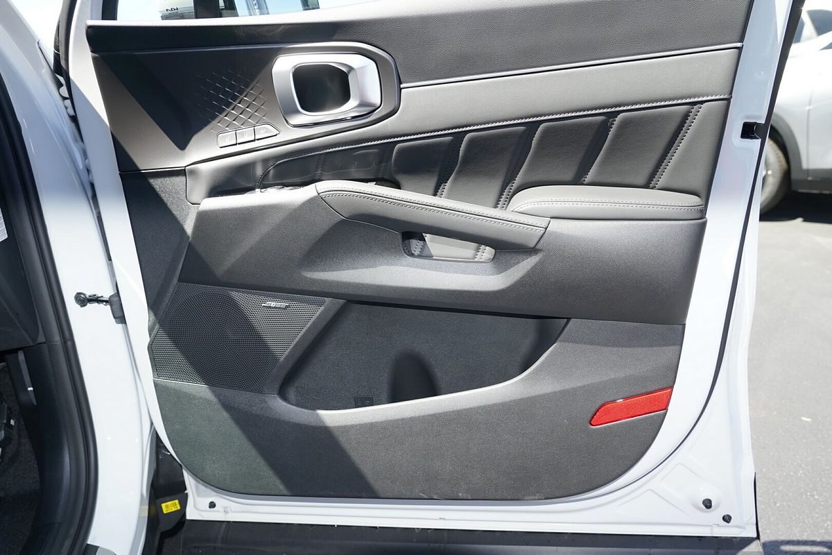 2025 Kia Sorento HEV GT-Line MQ4 PE