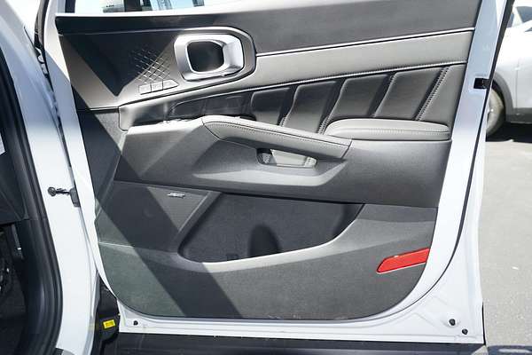 2025 Kia Sorento HEV GT-Line MQ4 PE