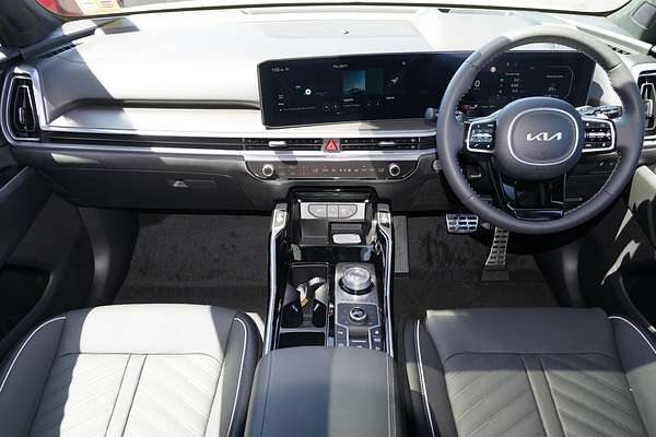 2025 Kia Sorento HEV GT-Line MQ4 PE