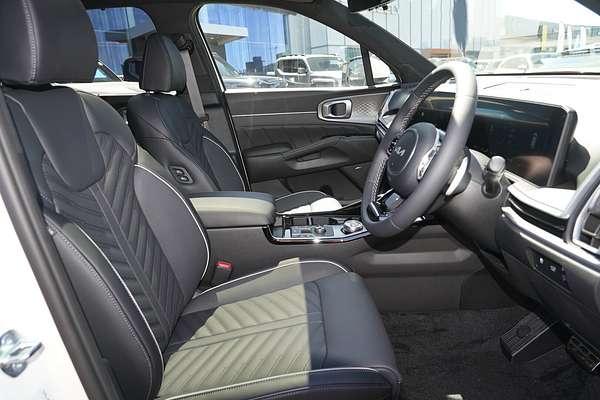 2025 Kia Sorento HEV GT-Line MQ4 PE