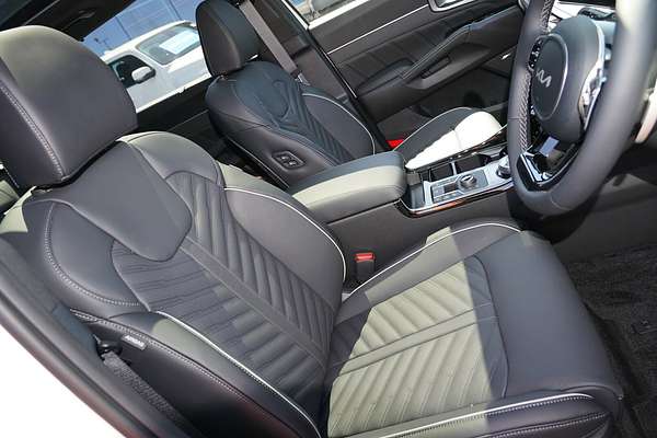 2025 Kia Sorento HEV GT-Line MQ4 PE