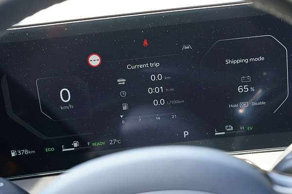 2025 Kia Sorento HEV GT-Line MQ4 PE