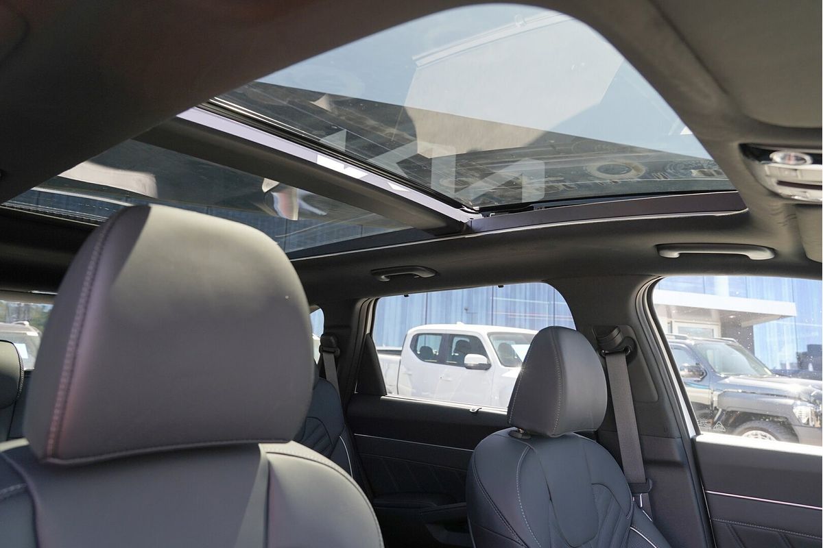 2025 Kia Sorento HEV GT-Line MQ4 PE