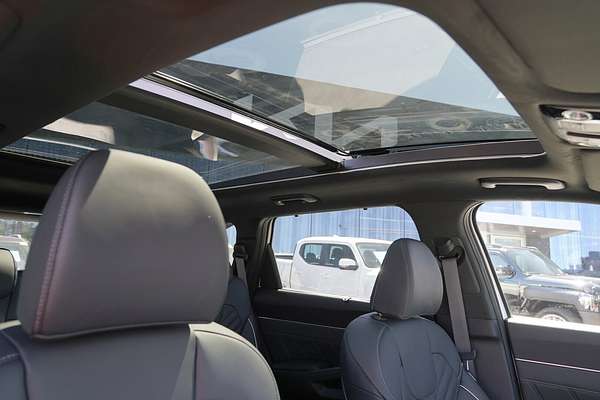 2025 Kia Sorento HEV GT-Line MQ4 PE