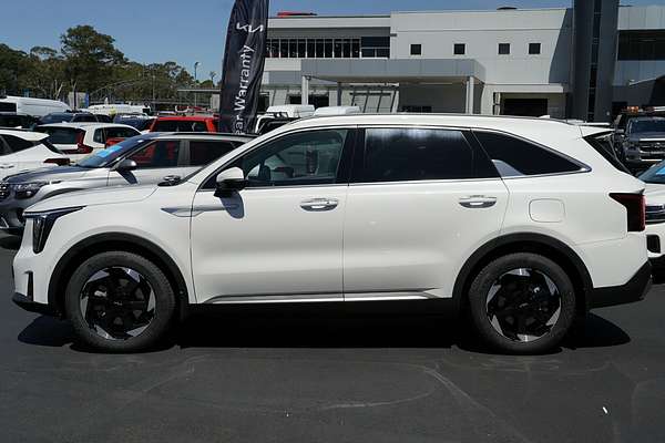 2025 Kia Sorento HEV GT-Line MQ4 PE