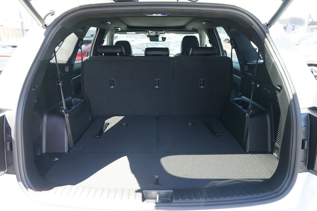 2025 Kia Sorento HEV GT-Line MQ4 PE