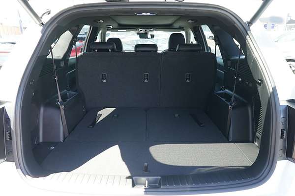 2025 Kia Sorento HEV GT-Line MQ4 PE