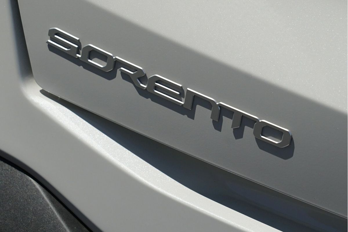 2025 Kia Sorento HEV GT-Line MQ4 PE