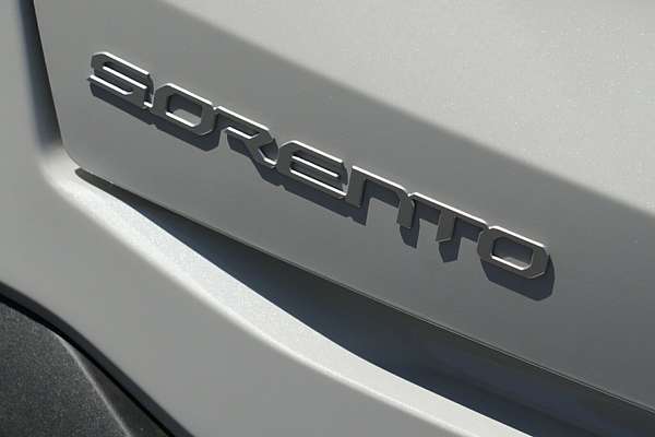 2025 Kia Sorento HEV GT-Line MQ4 PE