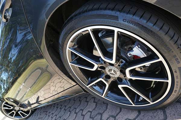 2020 Mercedes-Benz C-Class C300 W205