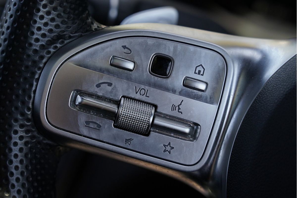 2020 Mercedes-Benz C-Class C300 W205