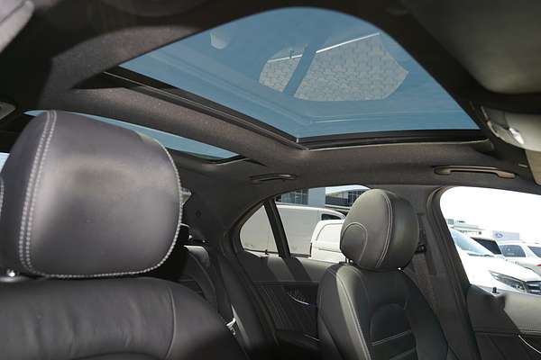 2020 Mercedes-Benz C-Class C300 W205