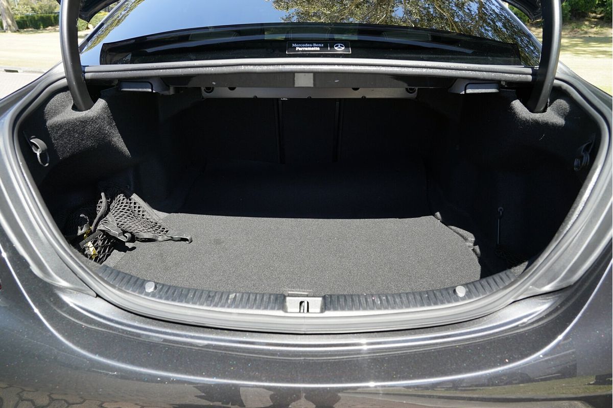 2020 Mercedes-Benz C-Class C300 W205