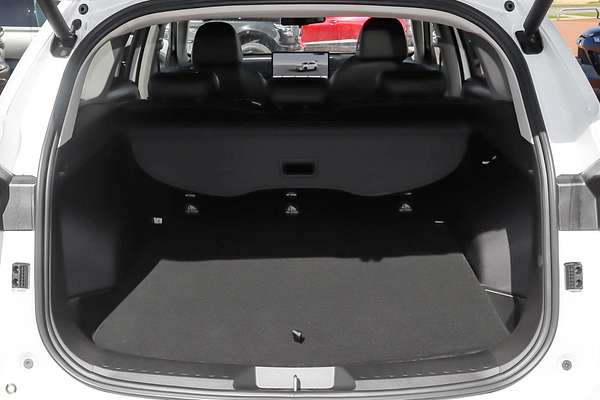 2025 GWM Haval H6 Ultra Hybrid B01