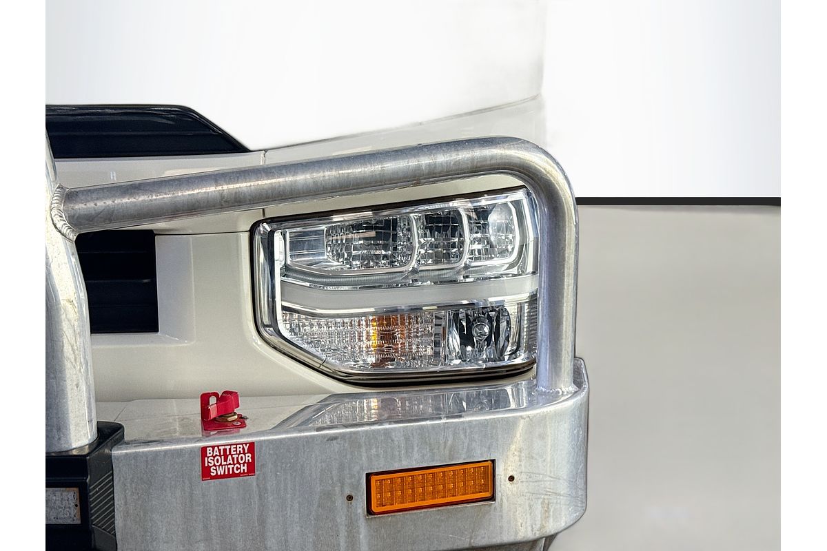 2023 Toyota Coaster GDB70R