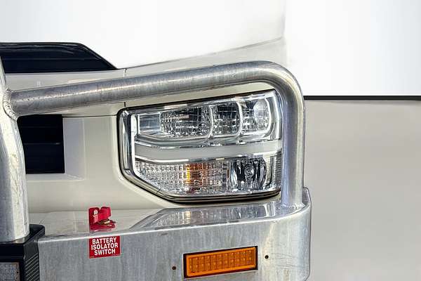 2023 Toyota Coaster GDB70R